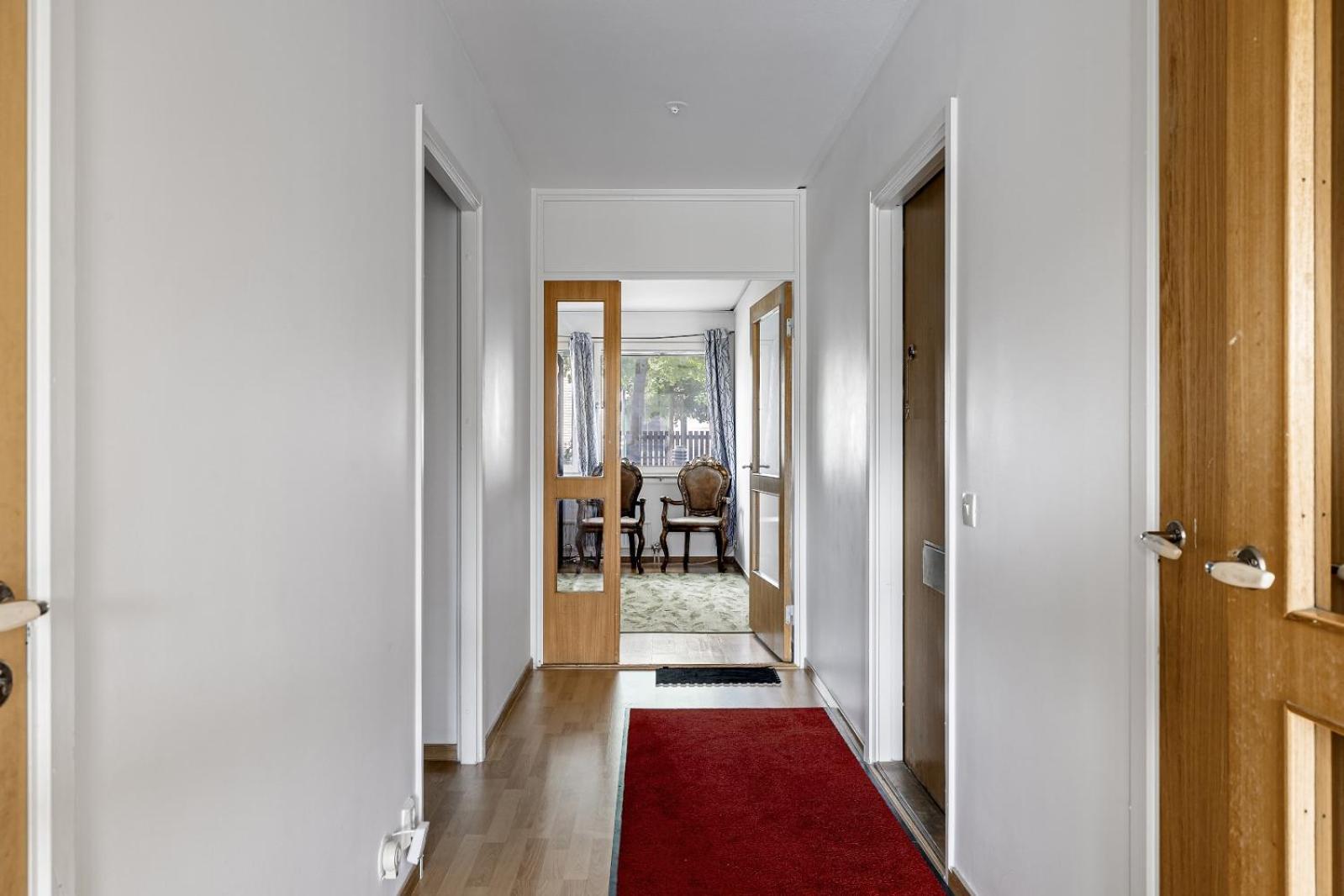 Jude Apartments Sundbyberg Eksteriør billede