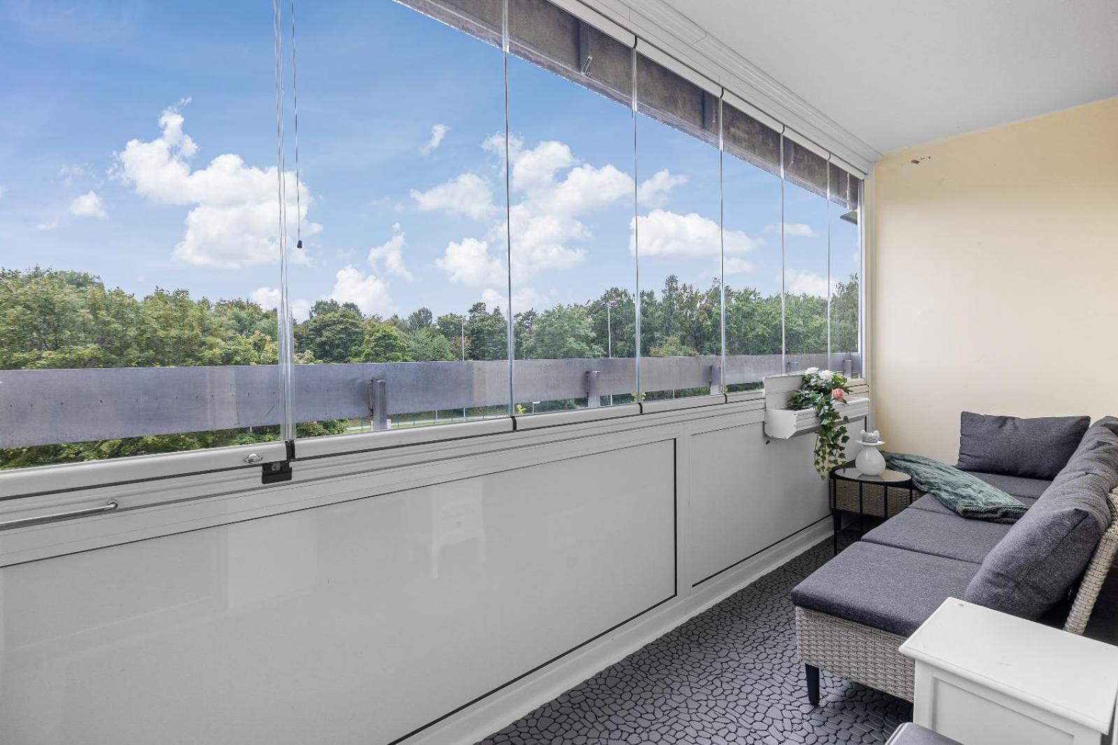 Jude Apartments Sundbyberg Eksteriør billede