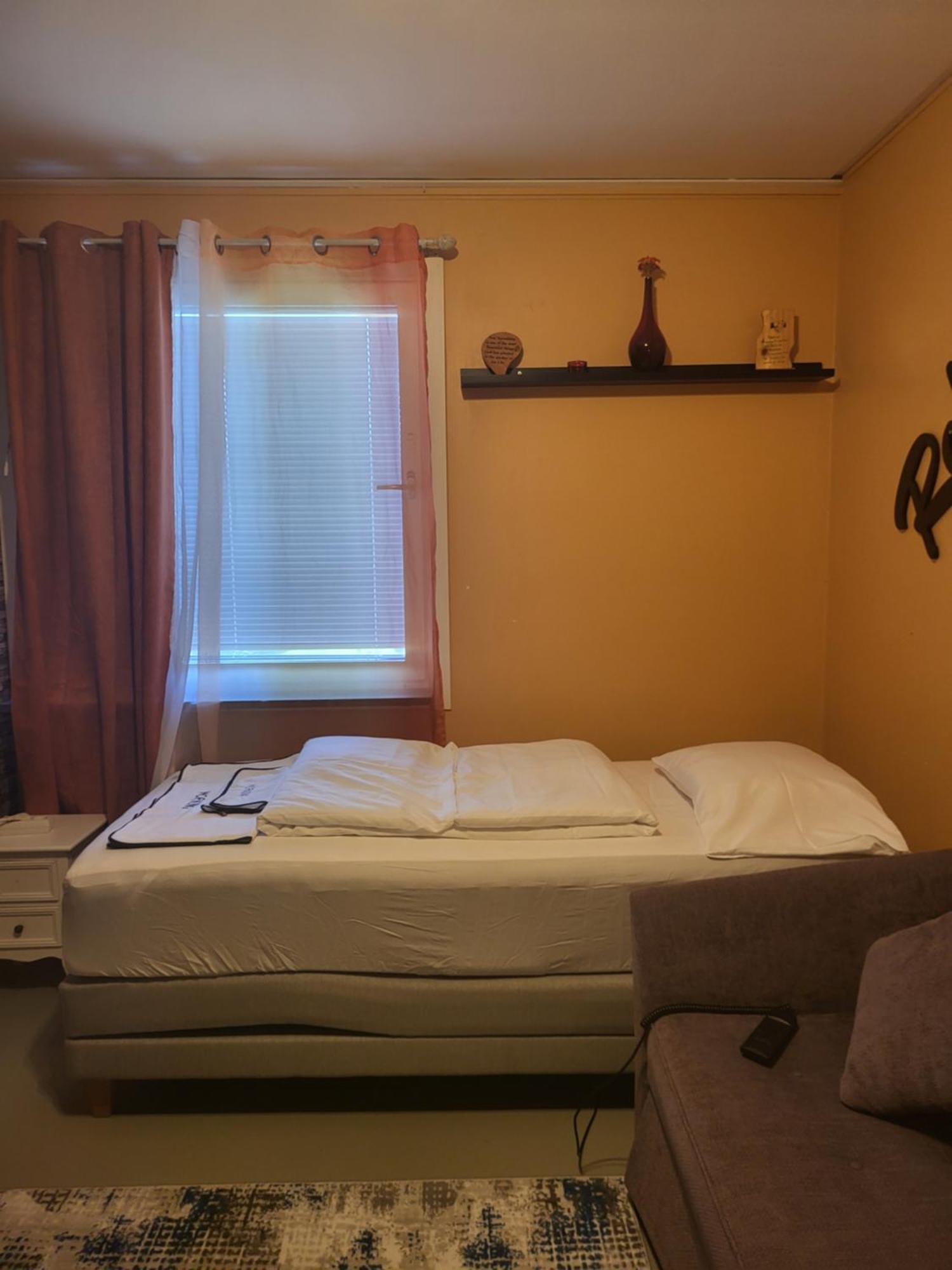 Jude Apartments Sundbyberg Eksteriør billede